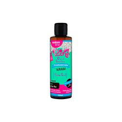 Resultados da pesquisa Óleo de Umectação UAUUU! Rícino Puro! 100ml Salon Line R$13,27 em mais 10 lojasNutrição de tirar o fôlego! Cabelos mais fortes e adeus ressecamento. Confira!